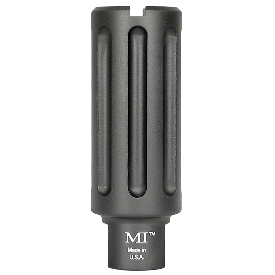 MI BLAST CAN 5.56 1/2-28 THREAD - Hunting Accessories